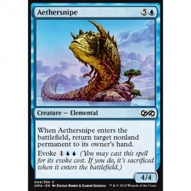 Aethersnipe - Aethersnipe - [UMA] [NM] [Foil]