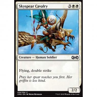 Skyspear Cavalry - Skyspear Cavalry - [UMA] [NM] [Foil]