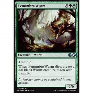 Penumbra Wurm - Penumbra Wurm - [UMA] [NM]