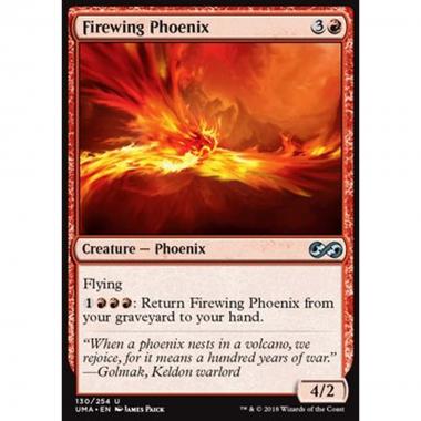 Firewing Phoenix - Firewing Phoenix - [UMA] [NM]