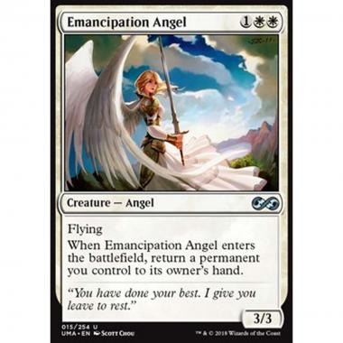 Emancipation Angel - Emancipation Angel - [UMA] [NM]