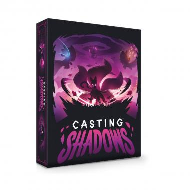 Casting Shadows