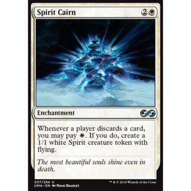 Spirit Cairn - Spirit Cairn - [UMA] [NM]