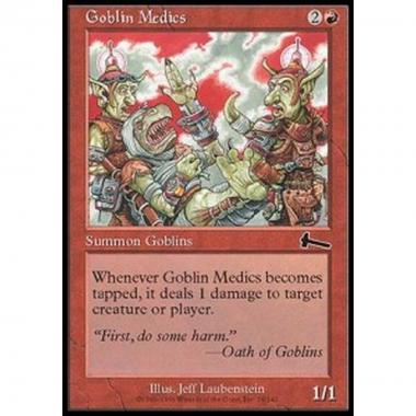 Goblin Medics - Goblin Medics - [ULG] [EX]