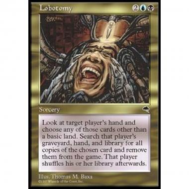 Lobotomy - Lobotomia - [TP] [EX]