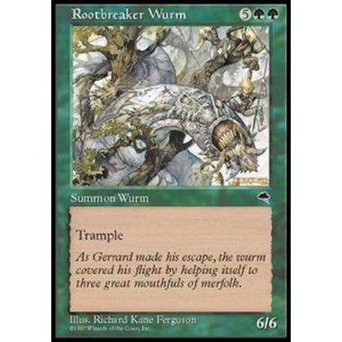 Rootbreaker Wurm - Wurm Spezzaradici - [TP] [EX]
