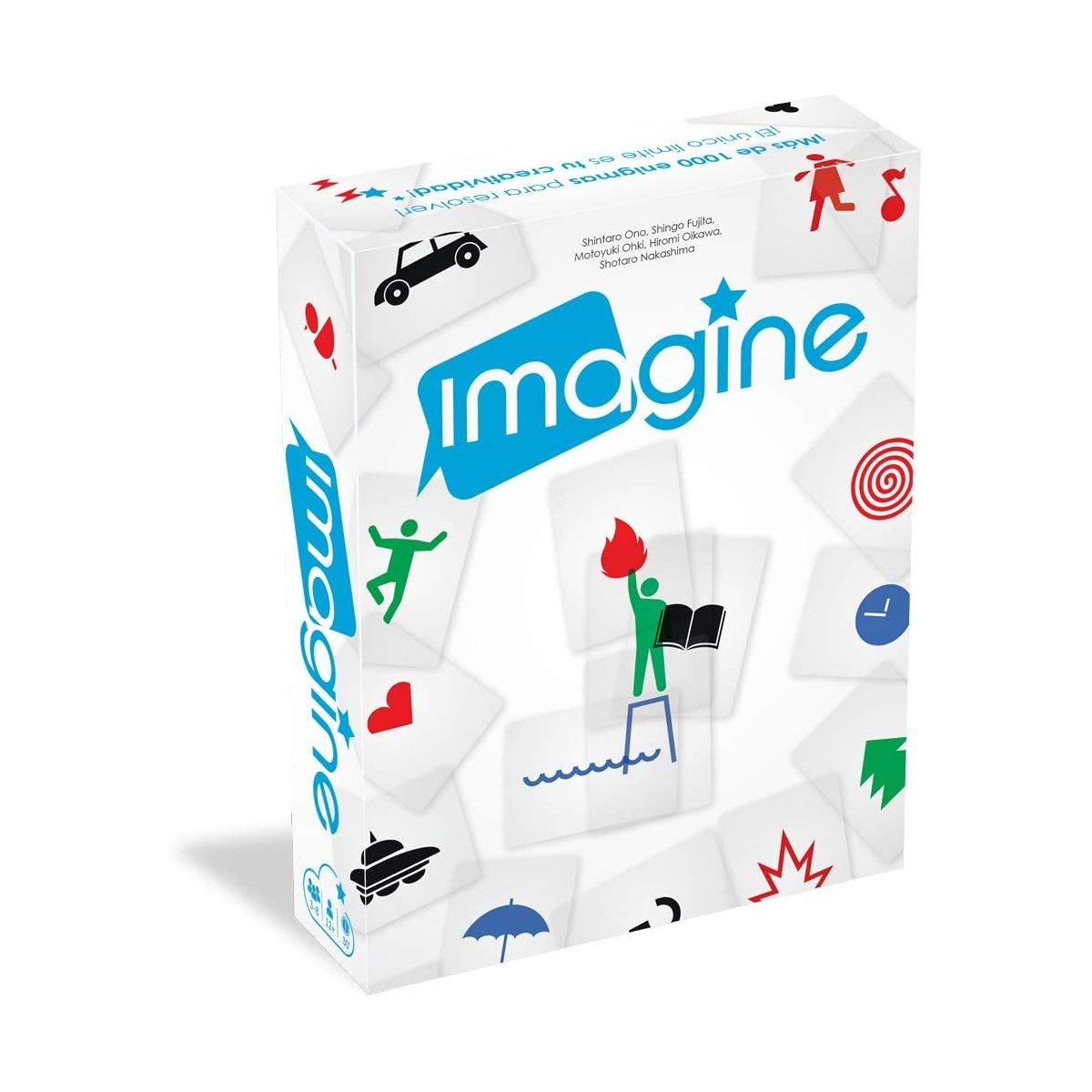 Imagine