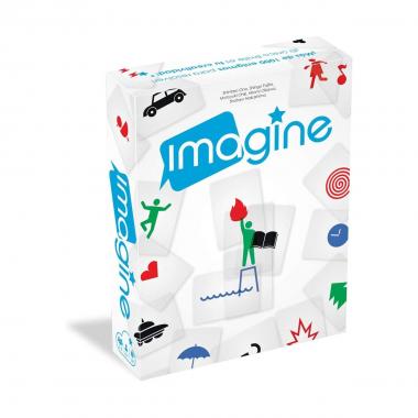 Imagine
