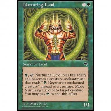 Nurturing Licid - Licide Rigenerante - [TP] [EX]