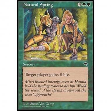 Natural Spring - Sorgente Naturale - [TP] [EX]