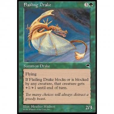 Flailing Drake - Draghetto Flagellante - [TP] [EX]