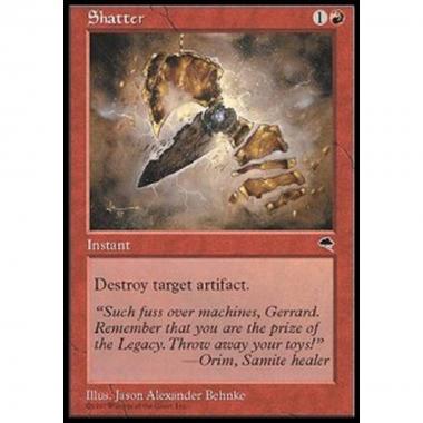 Shatter - Distruggi Artefatto - [TP] [EX]