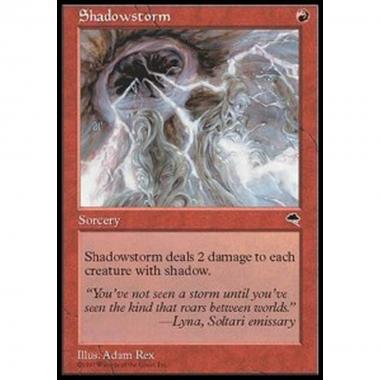 Shadowstorm - Tempesta dell'Ombra - [TP] [EX]
