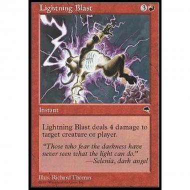 Lightning Blast - Fulmine Esplosivo - [TP] [EX]