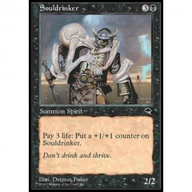 Souldrinker - Suggianima - [TP] [EX]