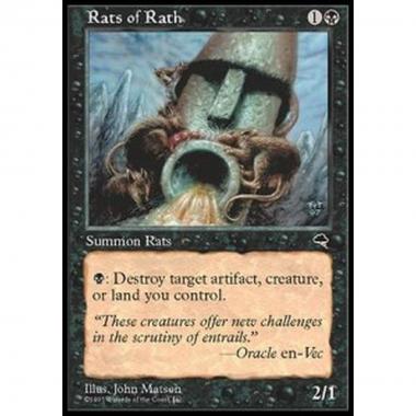 Rats of Rath - Ratti di Rath - [TP] [EX]