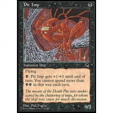 Pit Imp - Demonietto dell'Abisso - [TP] [EX]