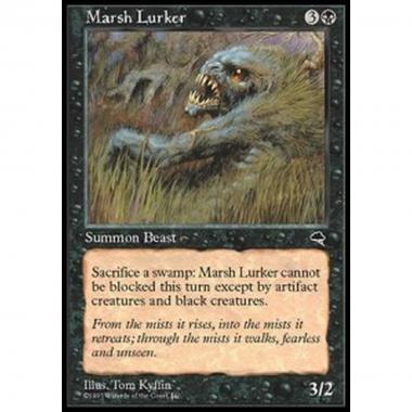 Marsh Lurker - Marsh Lurker - [TP] [EX]