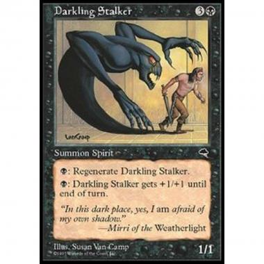 Darkling Stalker - Cacciatore delle Tenebre - [TP] [EX]