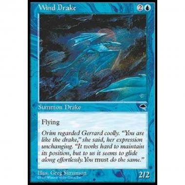 Wind Drake - Wind Drake - [TP] [EX]