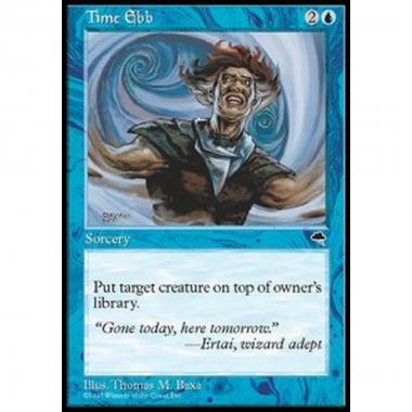 Time Ebb - Time Ebb - [TP] [EX]
