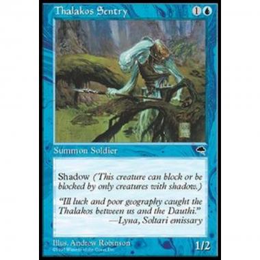 Thalakos Sentry - Thalakos Sentry - [TP] [EX]