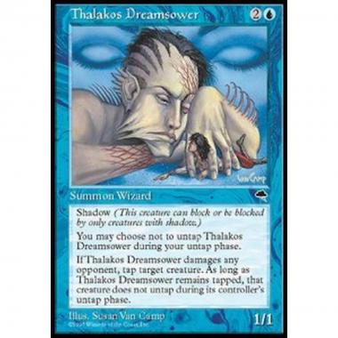 Thalakos Dreamsower - Tessitore di Sogni Thalakos - [TP] [EX]