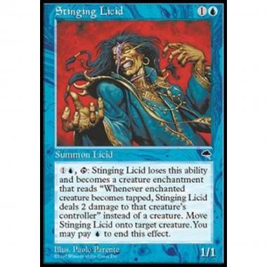 Stinging Licid - Licide Pungente - [TP] [EX]