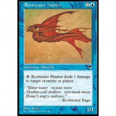 Rootwater Hunter - Cacciatore di Morteacque - [TP] [EX]