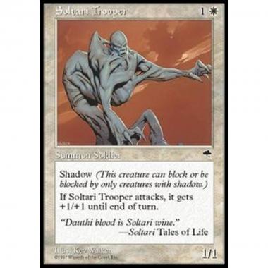 Soltari Trooper - Cavalleggero Soltari - [TP] [EX]