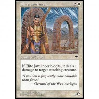 Elite Javelineer - Elite Javelineer - [TP] [EX]