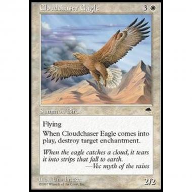 Cloudchaser Eagle - Aquila Caccianubi - [TP] [EX]