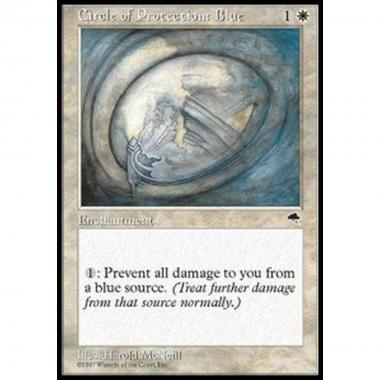 Circle of Protection: Blue - Circolo di Protezione: Blu - [TP] [EX]