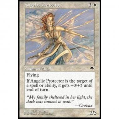 Angelic Protector - Angelic Protector - [TP] [EX]