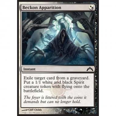 Beckon Apparition - Invitare Apparizione - [GTC] [NM]