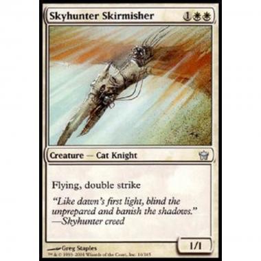 Skyhunter Skirmisher - Skyhunter Skirmisher - [5DN] [EX]