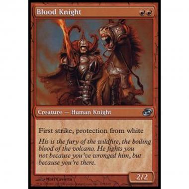 Blood Knight - Blood Knight - [PLC] [NM]