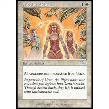 Absolute Grace - Grazia Assoluta - [USG] [EX]