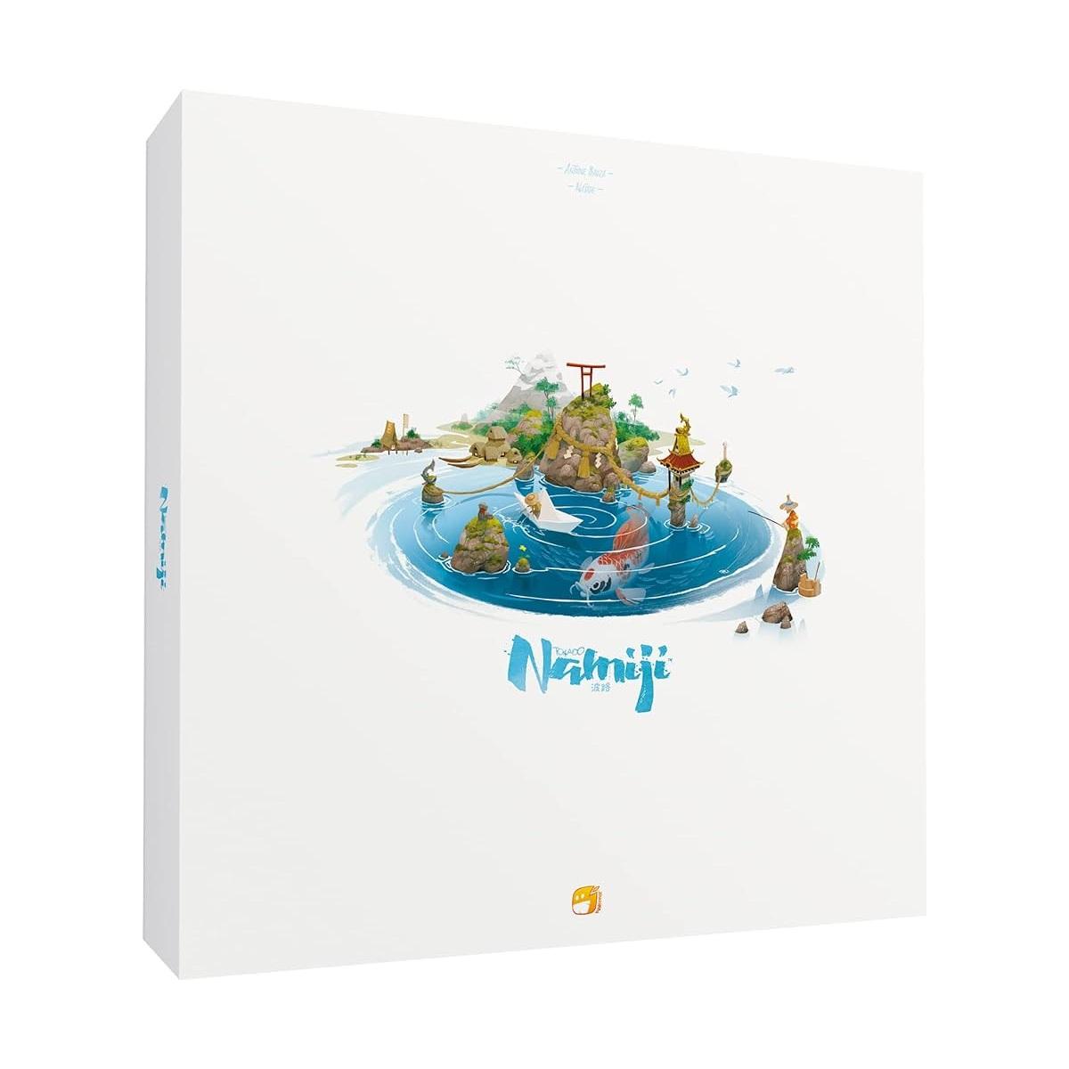 Namiji