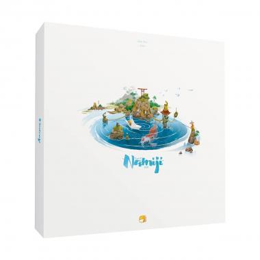 Namiji