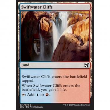 Swiftwater Cliffs - Swiftwater Cliffs - [DDU] [NM]