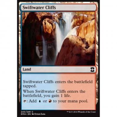 Swiftwater Cliffs - Swiftwater Cliffs - [EMA] [NM]