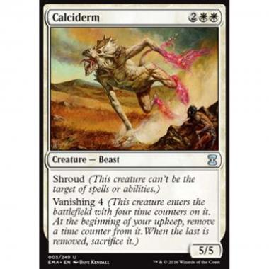 Calciderm - Calciderm - [EMA] [NM]