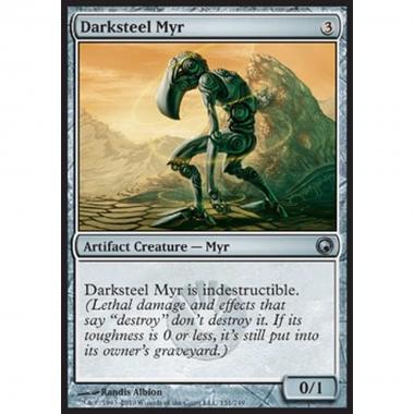 Darksteel Myr - Myr di Darksteel - [SOM] [EX]