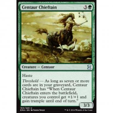 Centaur Chieftain - Centaur Chieftain - [EMA] [NM]