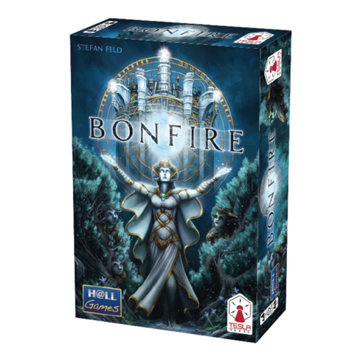 Bonfire