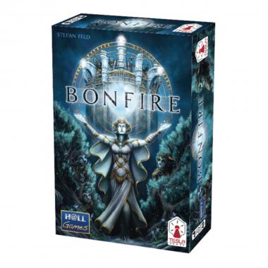 Bonfire