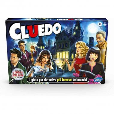 CLUEDO Edizione 2022