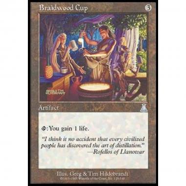 Braidwood Cup - Braidwood Cup - [UDS] [EX]