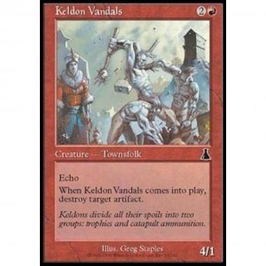 Keldon Vandals - Vandali di Keld - [UDS] [EX]
